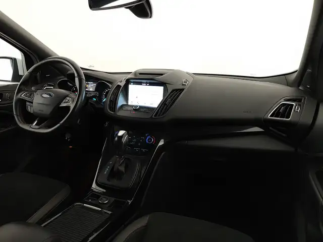 Ford Kuga view 11