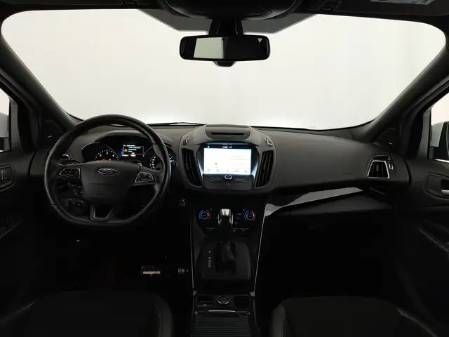Ford Kuga view 10