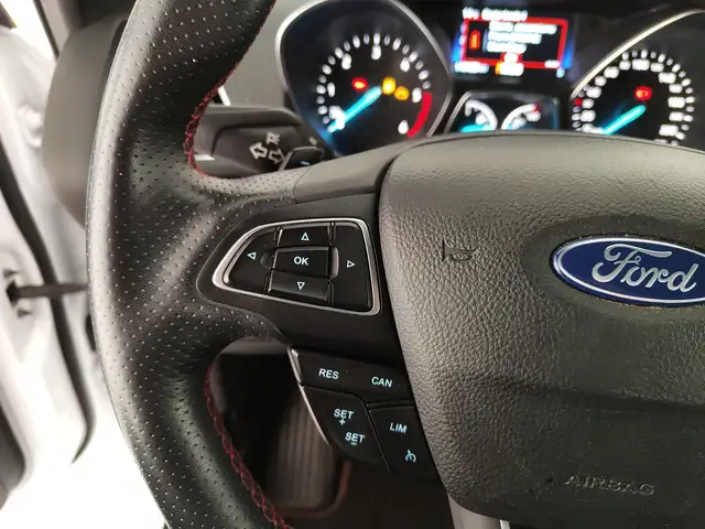 Ford Kuga view 15