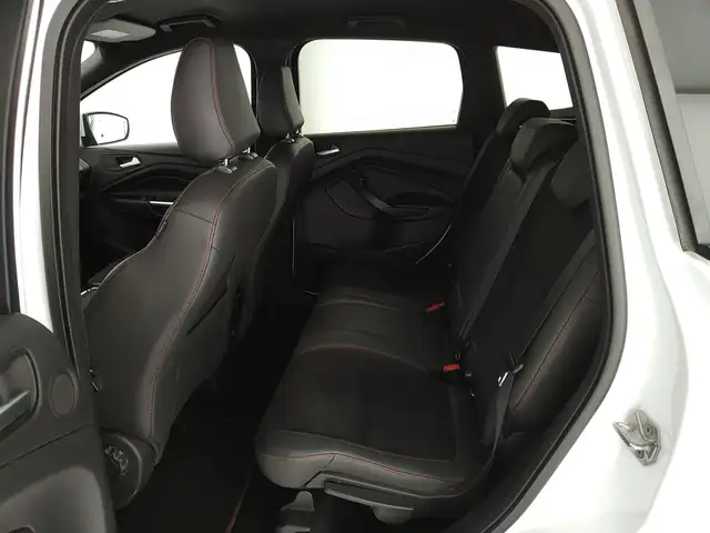 Ford Kuga view 12