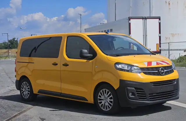 Opel Vivaro M (L2) 9 Sitzer Zahnriemen Neu