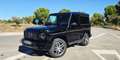Mercedes-Benz G 350 350CDI Corto Aut. Negro - thumbnail 4