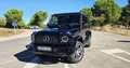 Mercedes-Benz G 350 350CDI Corto Aut. Negro - thumbnail 5
