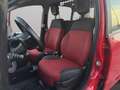 Fiat Panda 1.3 MJT  POP 2 POSTI VAN N1 AUTOCARRO-CLIMA- Rood - thumbnail 10