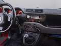 Fiat Panda 1.3 MJT  POP 2 POSTI VAN N1 AUTOCARRO-CLIMA- Rood - thumbnail 17