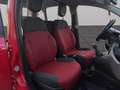 Fiat Panda 1.3 MJT  POP 2 POSTI VAN N1 AUTOCARRO-CLIMA- Rood - thumbnail 14