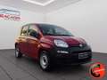 Fiat Panda 1.3 MJT  POP 2 POSTI VAN N1 AUTOCARRO-CLIMA- Rood - thumbnail 5