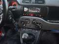 Fiat Panda 1.3 MJT  POP 2 POSTI VAN N1 AUTOCARRO-CLIMA- Rood - thumbnail 13