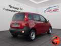 Fiat Panda 1.3 MJT  POP 2 POSTI VAN N1 AUTOCARRO-CLIMA- Rood - thumbnail 8