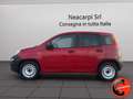 Fiat Panda 1.3 MJT  POP 2 POSTI VAN N1 AUTOCARRO-CLIMA- Rood - thumbnail 3