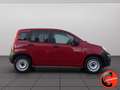 Fiat Panda 1.3 MJT  POP 2 POSTI VAN N1 AUTOCARRO-CLIMA- Rood - thumbnail 4