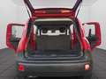 Fiat Panda 1.3 MJT  POP 2 POSTI VAN N1 AUTOCARRO-CLIMA- Rood - thumbnail 2
