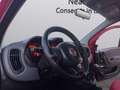 Fiat Panda 1.3 MJT  POP 2 POSTI VAN N1 AUTOCARRO-CLIMA- Rood - thumbnail 11