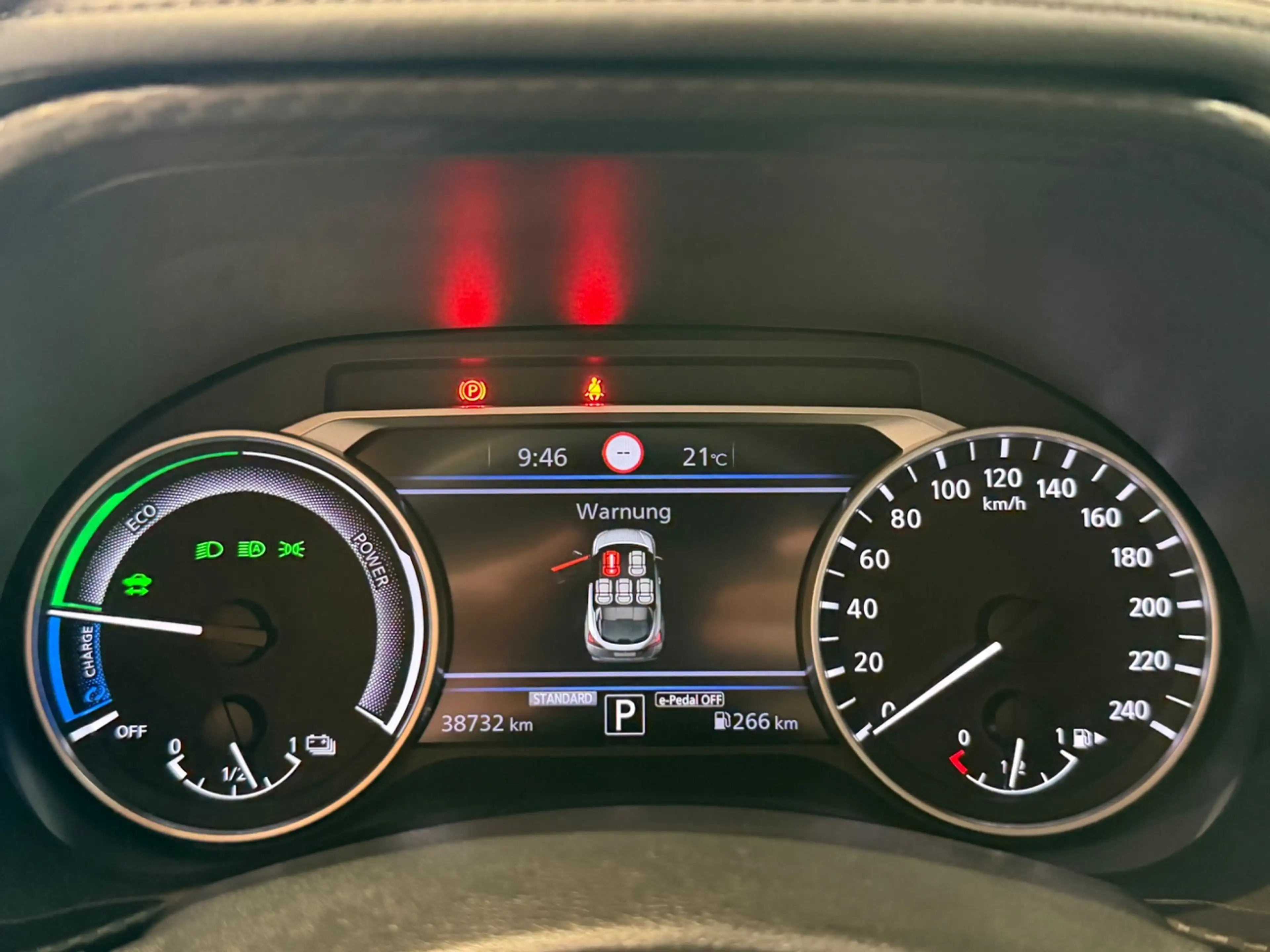 Nissan Juke 1.6 N-Design Alcantara+LED+SHZ+Winterp.+LM — photo 28