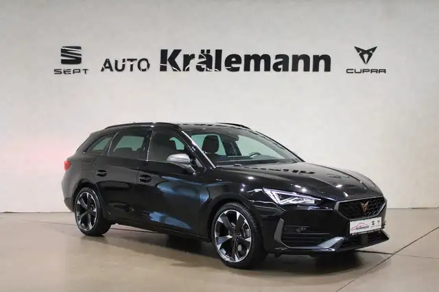 Cupra Leon Sportstourer 2.0 TDI DSG*AHK*Navi*Kamera*