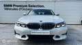 BMW 330 330dA MH xDrive 286ch Luxury 17cv - thumbnail 2