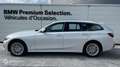 BMW 330 330dA MH xDrive 286ch Luxury 17cv - thumbnail 8