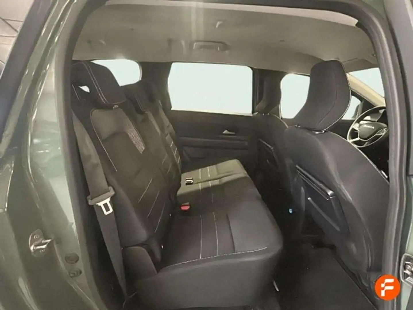 Dacia Jogger 1.0 ECO-G Essential 5pl. Verde - 1