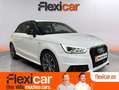 Audi S1 Sportback 2.0 TFSI Alb - thumbnail 1