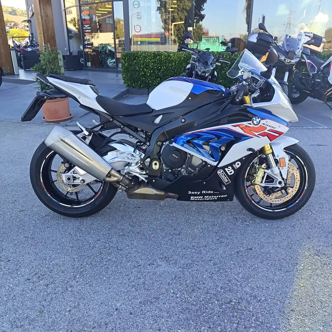 BMW S 1000 RR EM98788 - 2