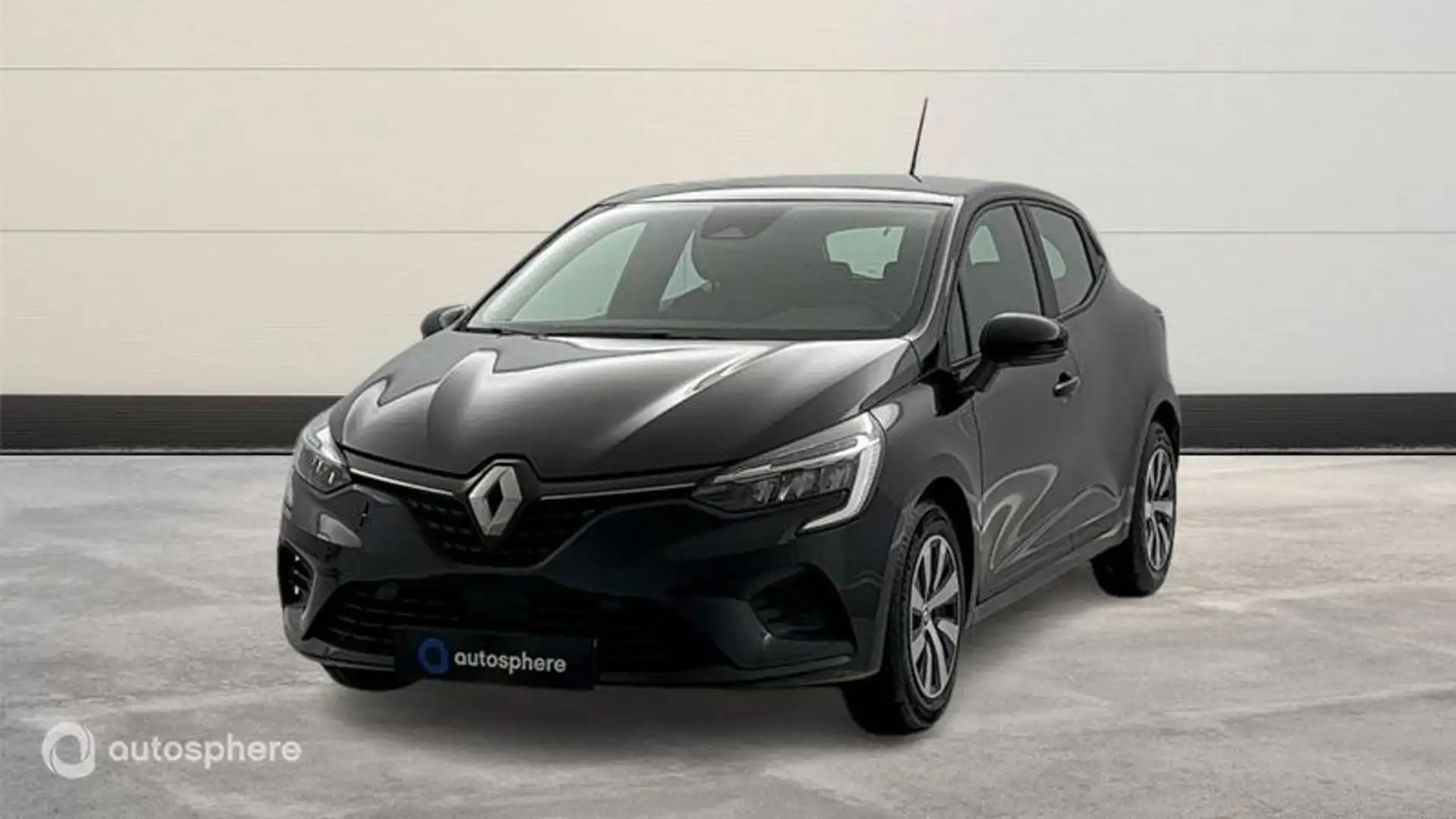 Renault Clio 1.0 TCe 90ch Equilibre - 1