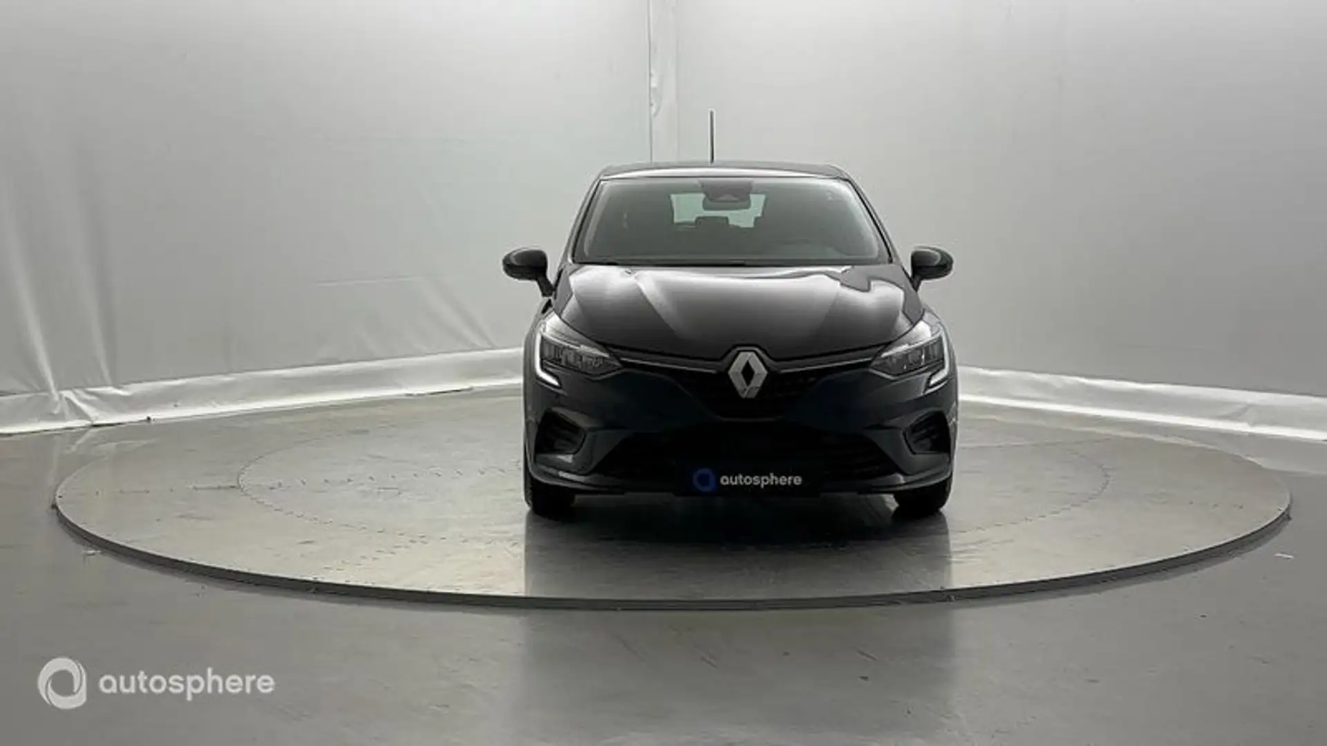 Renault Clio 1.0 TCe 90ch Equilibre - 2