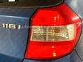BMW 116 i  KLIMAANLAGE / SITZHEIZUNG / PDC Blau - thumbnail 23