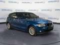 BMW 116 i  KLIMAANLAGE / SITZHEIZUNG / PDC Blau - thumbnail 3