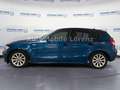 BMW 116 i  KLIMAANLAGE / SITZHEIZUNG / PDC Blau - thumbnail 8