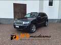 Jeep Grand Cherokee Gr. Cherokee 3.0 241 CV Overland TETTO PELLE ACC Nero - thumbnail 1