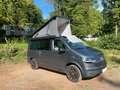 Volkswagen T6 California Beach, serie Edition Grijs - thumbnail 4