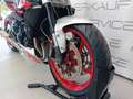 Triumph Street Triple 675 RX Silber - thumbnail 5