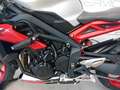 Triumph Street Triple 675 RX Silber - thumbnail 10