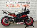 Triumph Street Triple 675 RX Silber - thumbnail 1