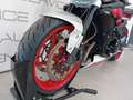 Triumph Street Triple 675 RX Silber - thumbnail 8