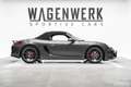 Porsche Boxster GTS 981 3.4 PDK SAUGER PCM 2.HAND SERVICE-NEU Grau - thumbnail 44