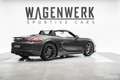 Porsche Boxster GTS 981 3.4 PDK SAUGER PCM 2.HAND SERVICE-NEU Grau - thumbnail 3