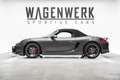 Porsche Boxster GTS 981 3.4 PDK SAUGER PCM 2.HAND SERVICE-NEU Grau - thumbnail 6
