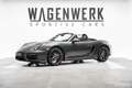 Porsche Boxster GTS 981 3.4 PDK SAUGER PCM 2.HAND SERVICE-NEU Grau - thumbnail 7