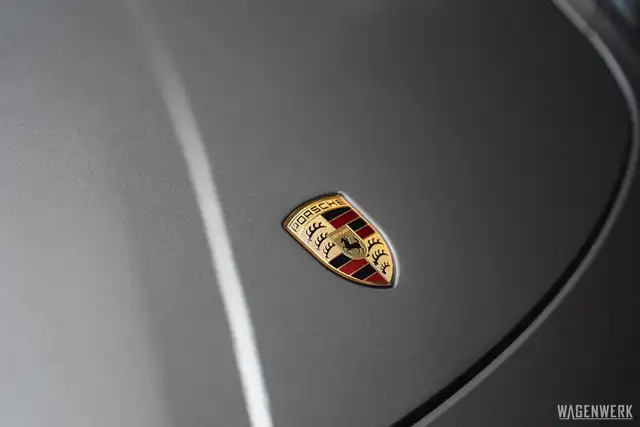 Porsche Boxster GTS 981 3.4 PDK SAUGER PCM 2.HAND SERVICE-NEU Ansicht 32