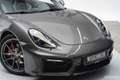 Porsche Boxster GTS 981 3.4 PDK SAUGER PCM 2.HAND SERVICE-NEU Grau - thumbnail 36