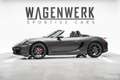Porsche Boxster GTS 981 3.4 PDK SAUGER PCM 2.HAND SERVICE-NEU Grau - thumbnail 48
