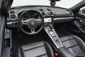 Porsche Boxster GTS 981 3.4 PDK SAUGER PCM 2.HAND SERVICE-NEU Grau - thumbnail 16