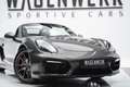 Porsche Boxster GTS 981 3.4 PDK SAUGER PCM 2.HAND SERVICE-NEU Grau - thumbnail 10