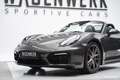 Porsche Boxster GTS 981 3.4 PDK SAUGER PCM 2.HAND SERVICE-NEU Grau - thumbnail 30