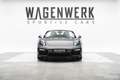 Porsche Boxster GTS 981 3.4 PDK SAUGER PCM 2.HAND SERVICE-NEU Grau - thumbnail 8