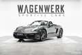Porsche Boxster GTS 981 3.4 PDK SAUGER PCM 2.HAND SERVICE-NEU Grau - thumbnail 46