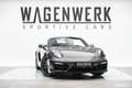 Porsche Boxster GTS 981 3.4 PDK SAUGER PCM 2.HAND SERVICE-NEU Grau - thumbnail 1