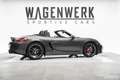 Porsche Boxster GTS 981 3.4 PDK SAUGER PCM 2.HAND SERVICE-NEU Grau - thumbnail 49
