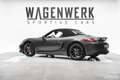 Porsche Boxster GTS 981 3.4 PDK SAUGER PCM 2.HAND SERVICE-NEU Grau - thumbnail 5